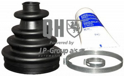 JP GROUP 4443600219 -  Комплект пыльника, приводной вал